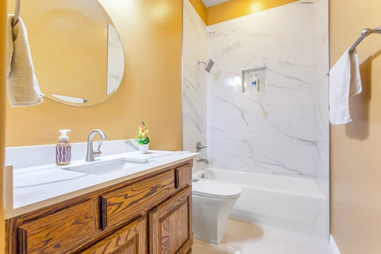 Bathroom Remodeling in Dallas, TX