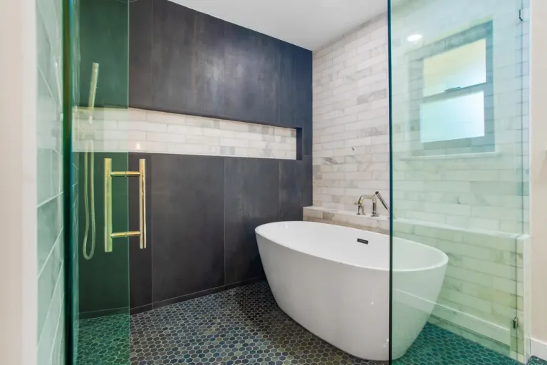 Bathroom Remodeling Dallas
