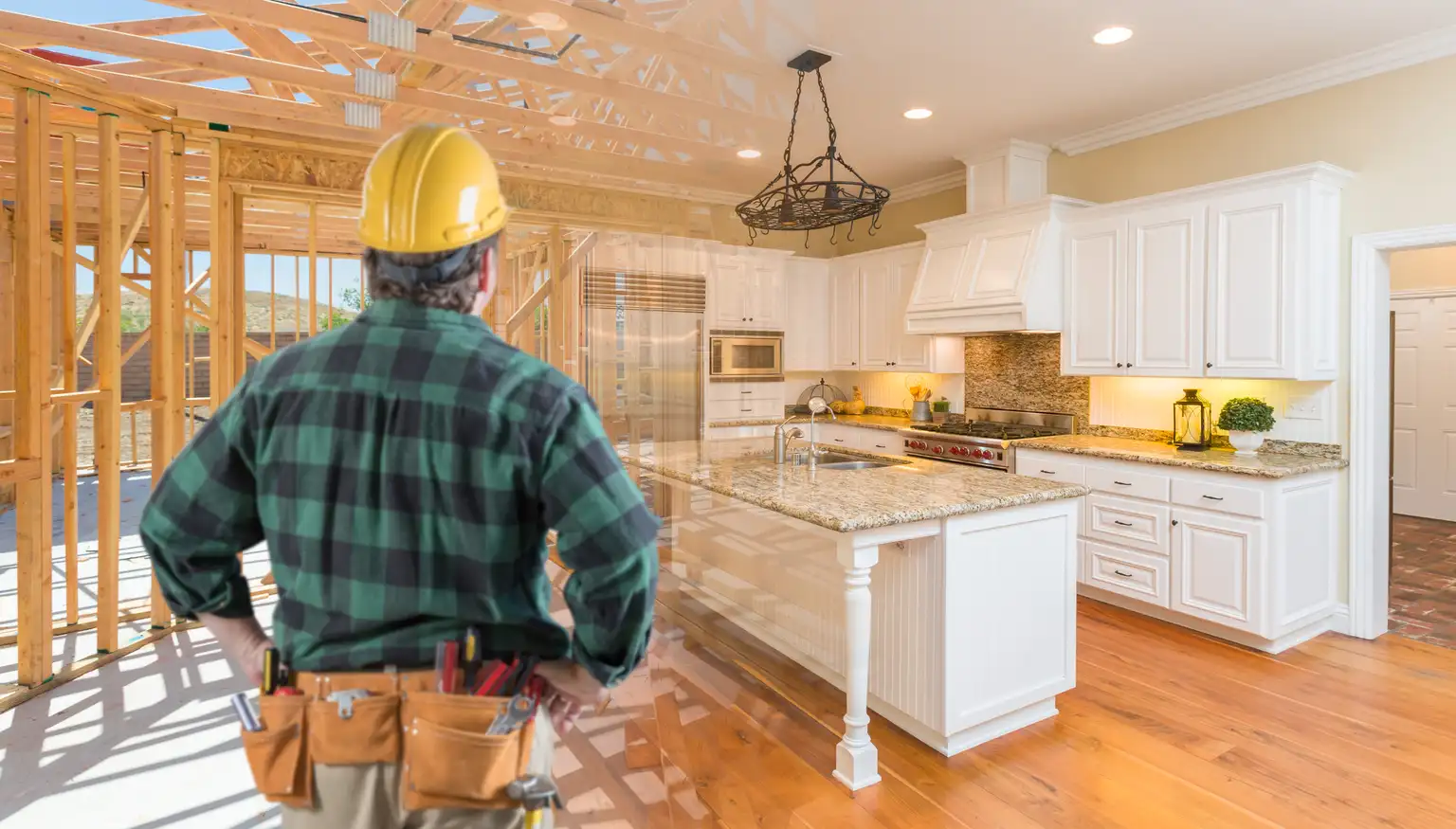 Kitchen Remodel Contractors in Dallas, tx