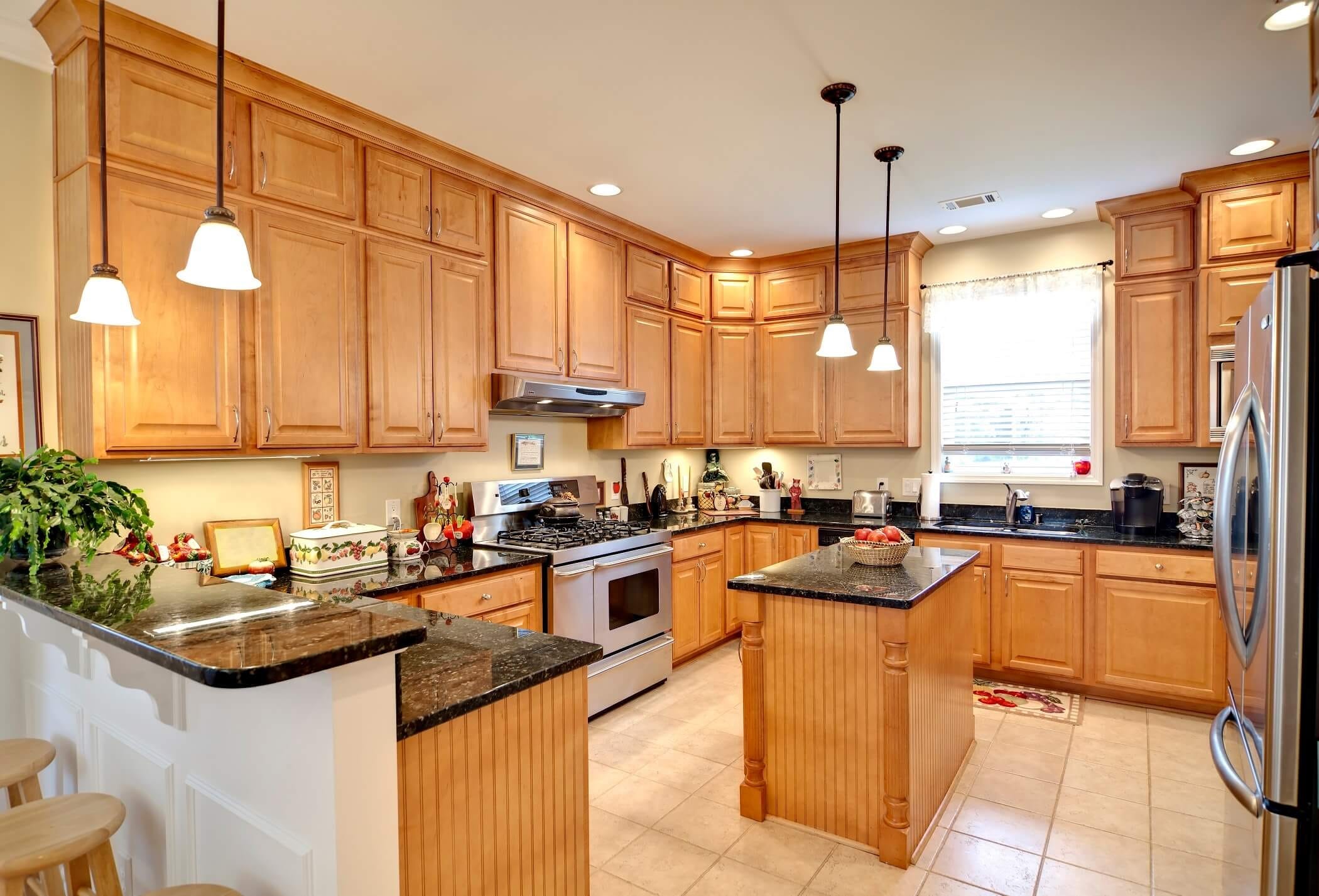 Kitchen Remodeling Plano, tx