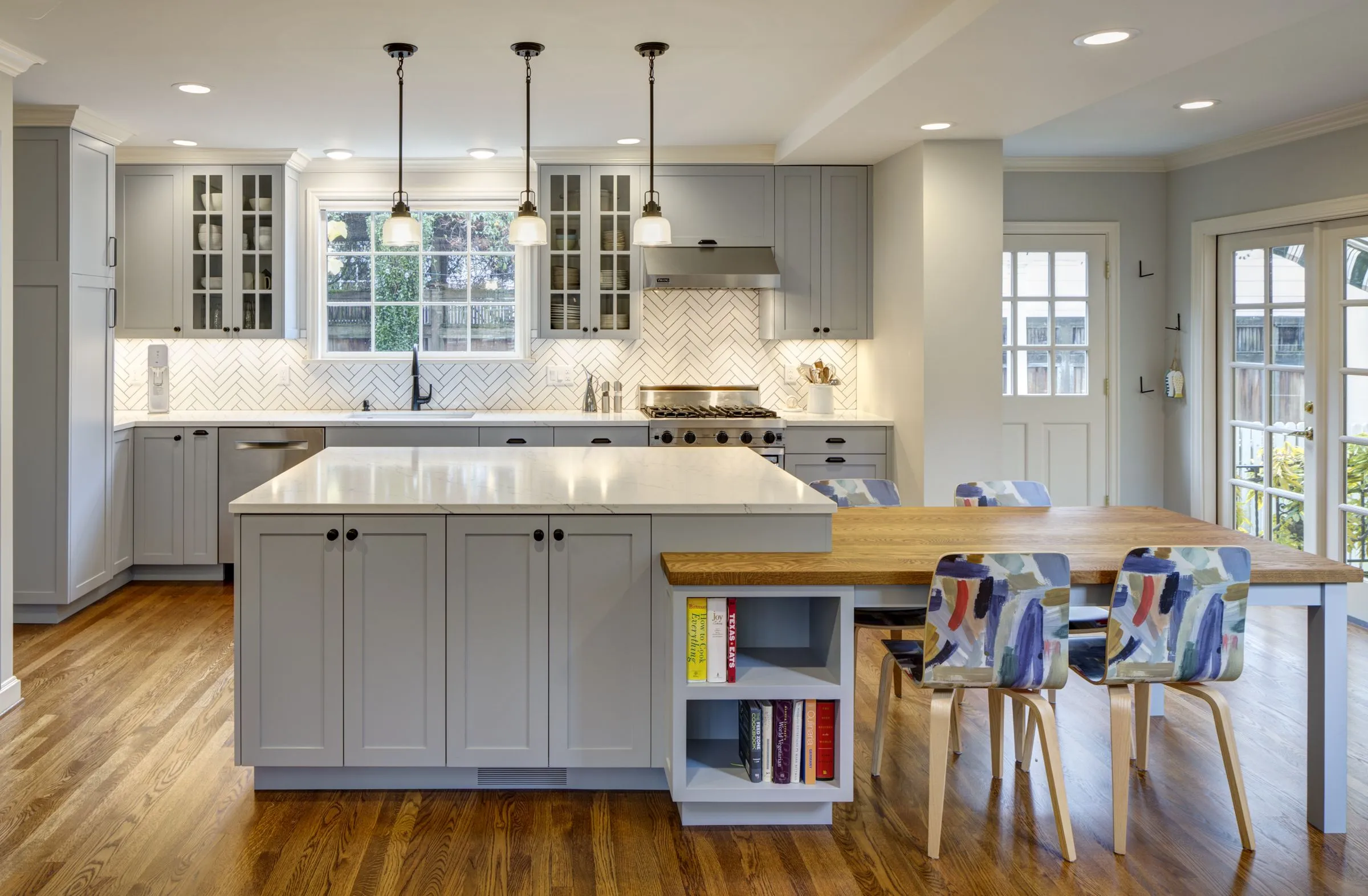 ICO Construction & Remodeling
