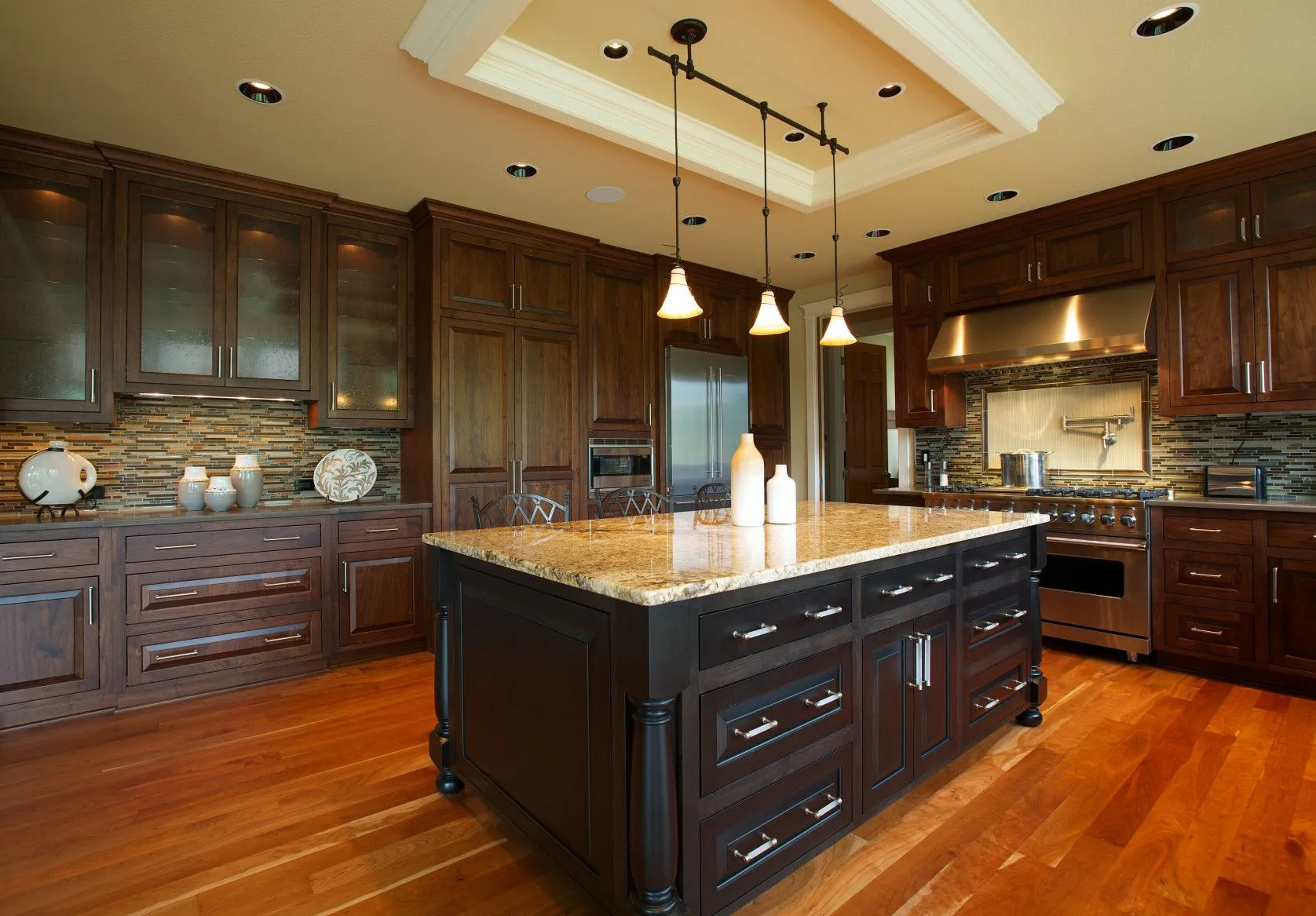 ICO Construction & Remodeling