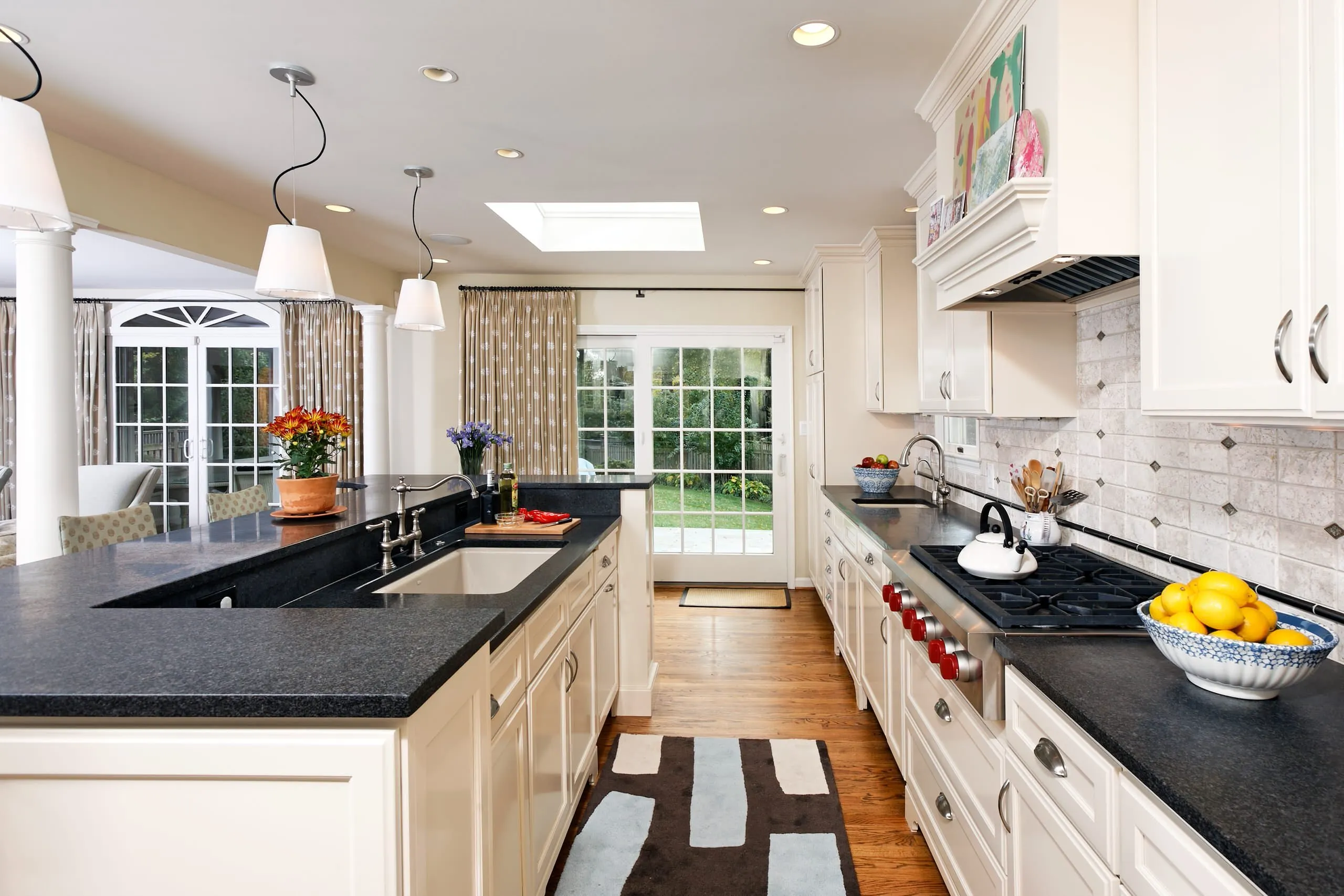 ICO Construction & Remodeling