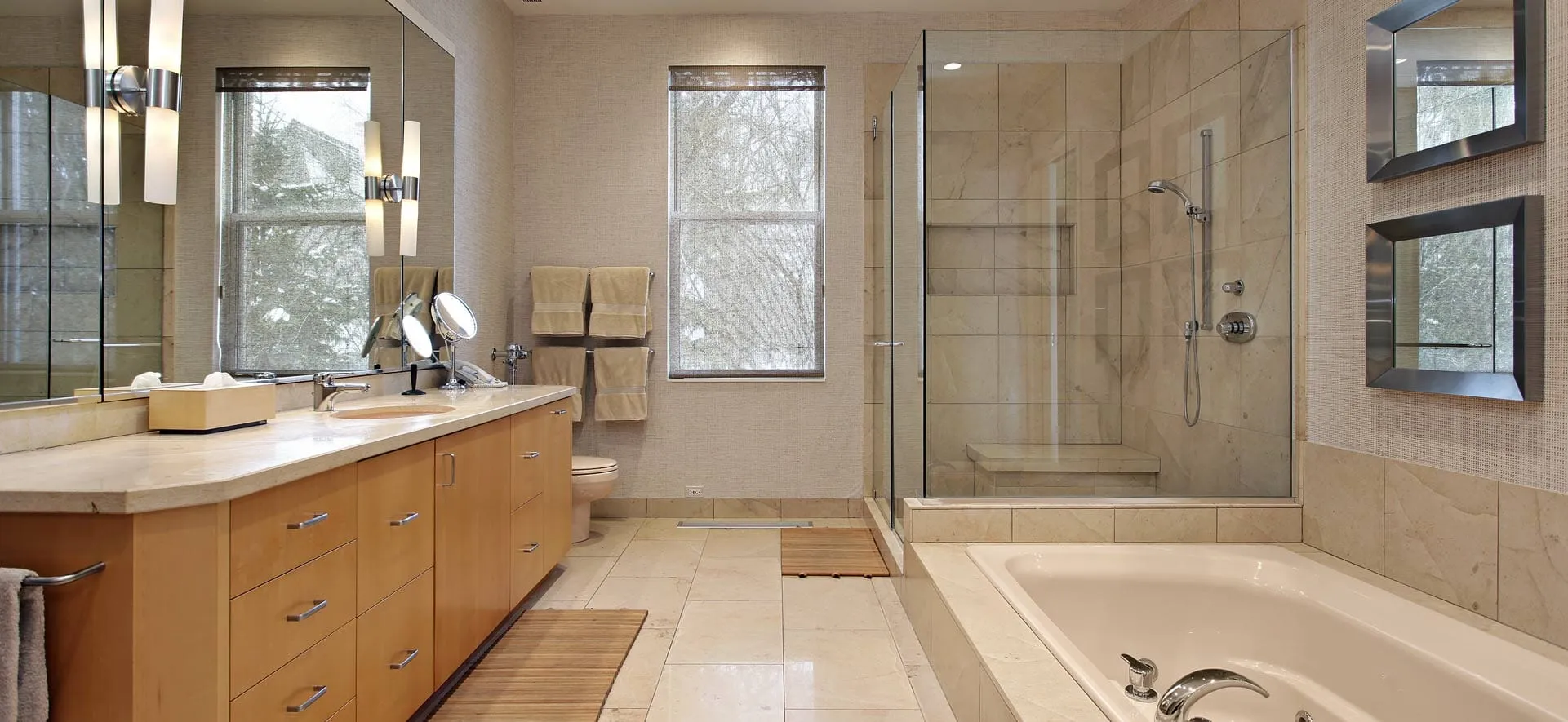 ICO Construction & Remodeling