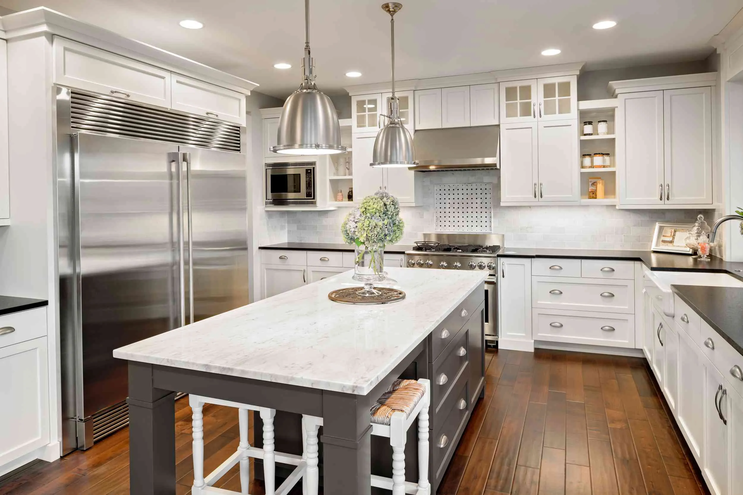ICO Construction & Remodeling
