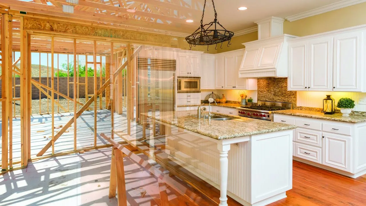 ICO Construction & Remodeling