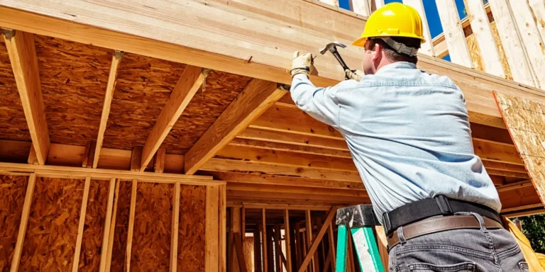 ICO Construction & Remodeling