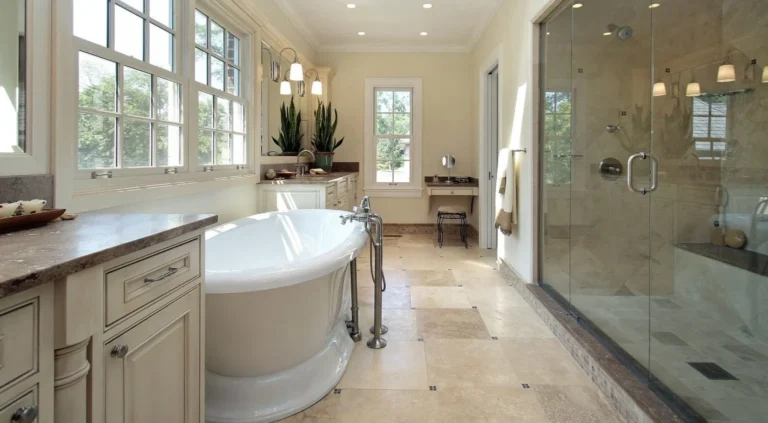 ICO Construction & Remodeling