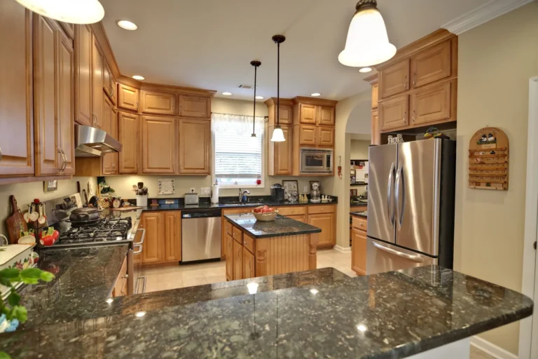 ICO Construction & Remodeling