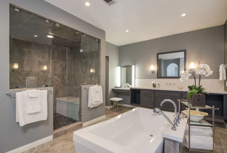 ICO Construction & Remodeling