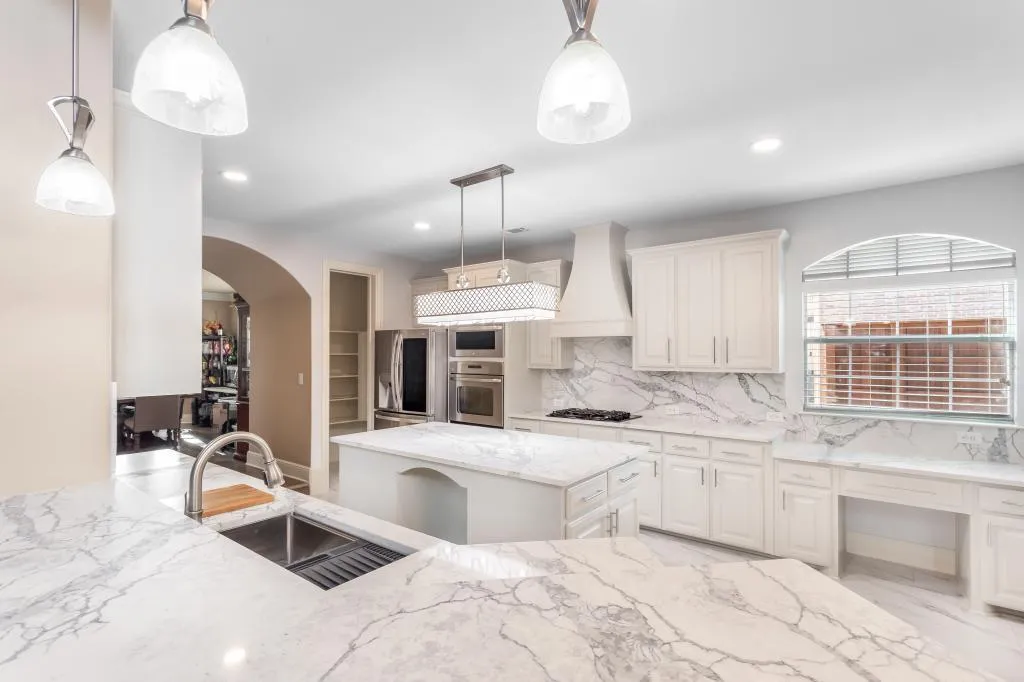 Kitchen Remodeling