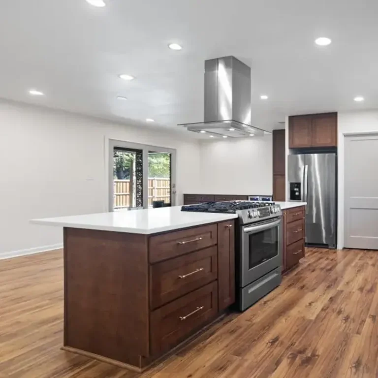 ICO Construction Remodeling Colleyville - Kitchen renovation