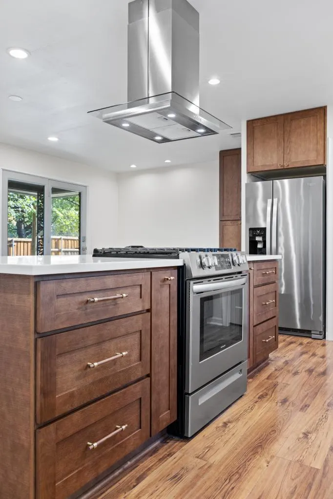 ICO Construction Remodeling Colleyville - Kitchen renovation