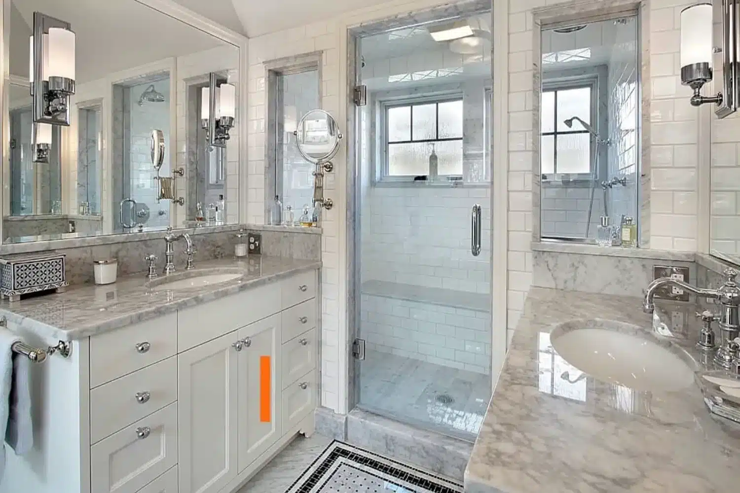 Bathroom Remodeling Plano