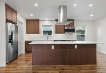 Home Remodeling